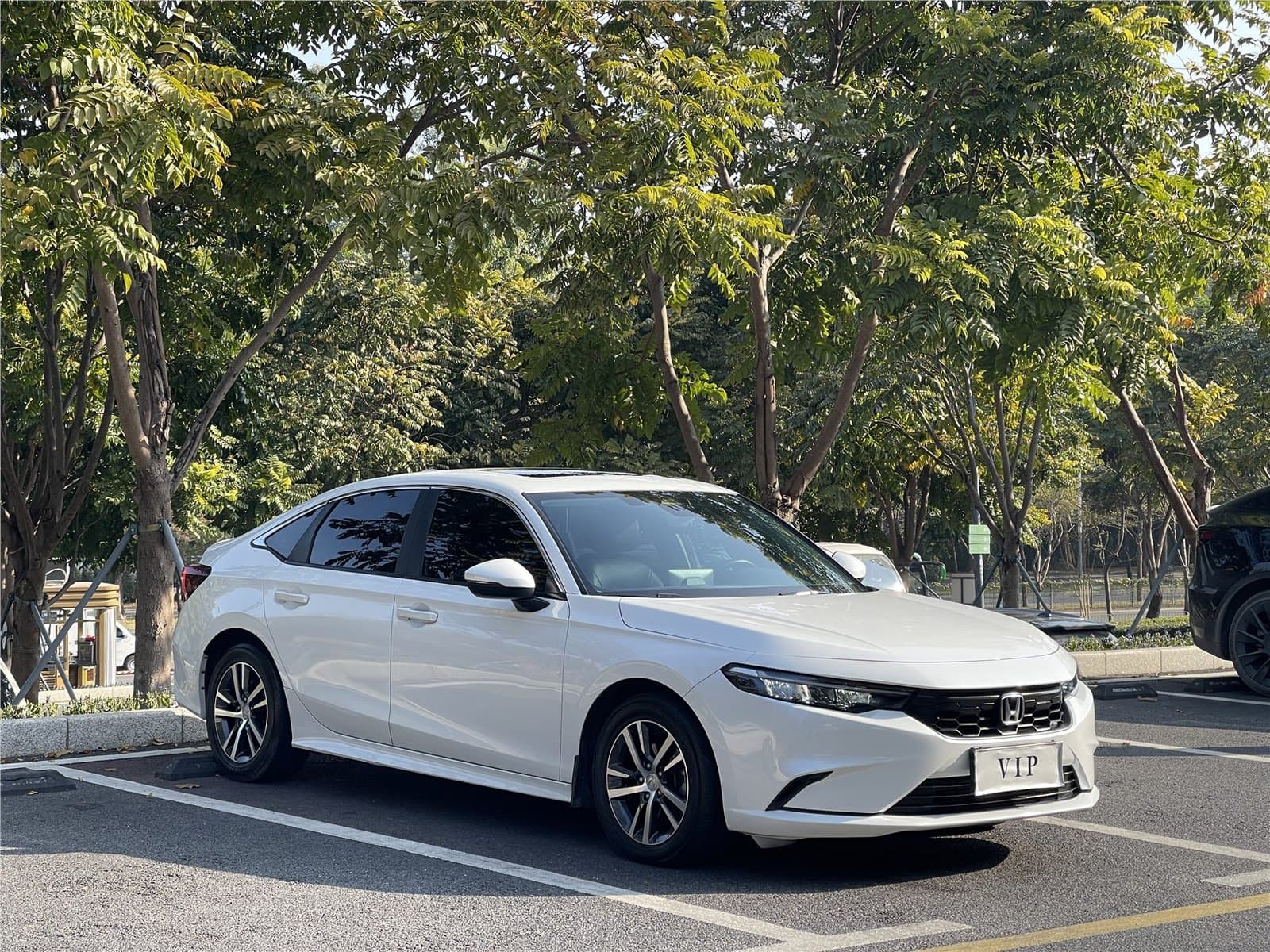 2023 Honda Integra 240TURBO CVT Leading Edition Used Car gallery