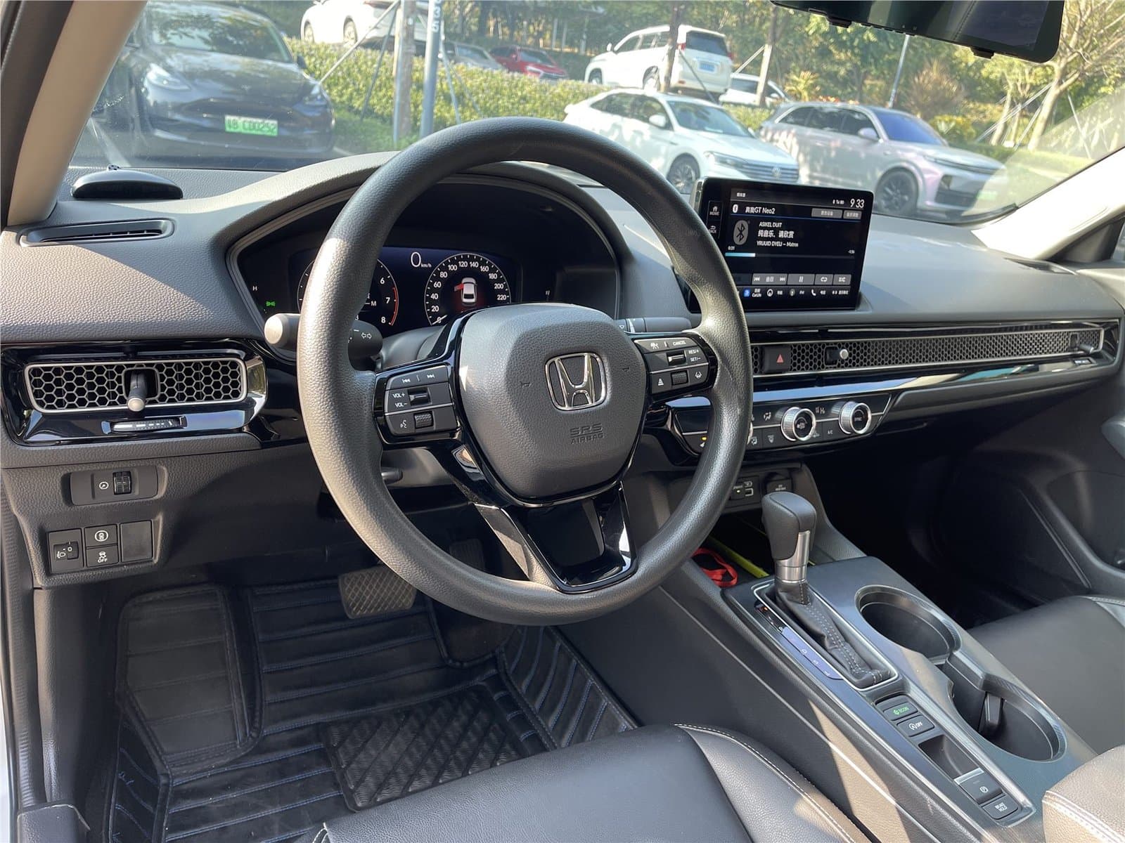 2023 Honda Integra 240TURBO CVT Leading Edition Used Car gallery