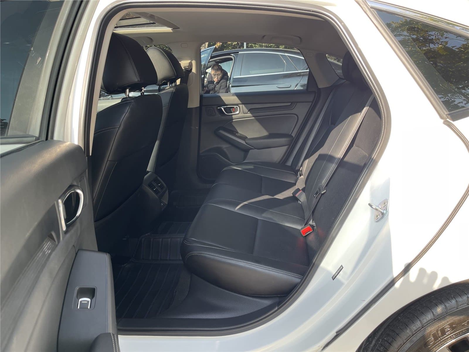 2023 Honda Integra 240TURBO CVT Leading Edition Used Car gallery