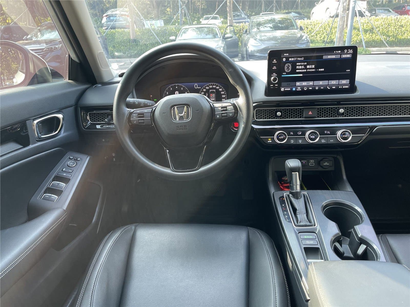 2023 Honda Integra 240TURBO CVT Leading Edition Used Car gallery