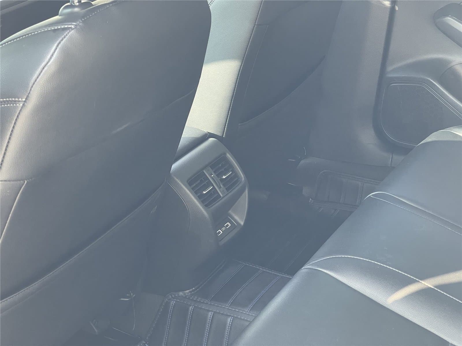 2023 Honda Integra 240TURBO CVT Leading Edition Used Car gallery
