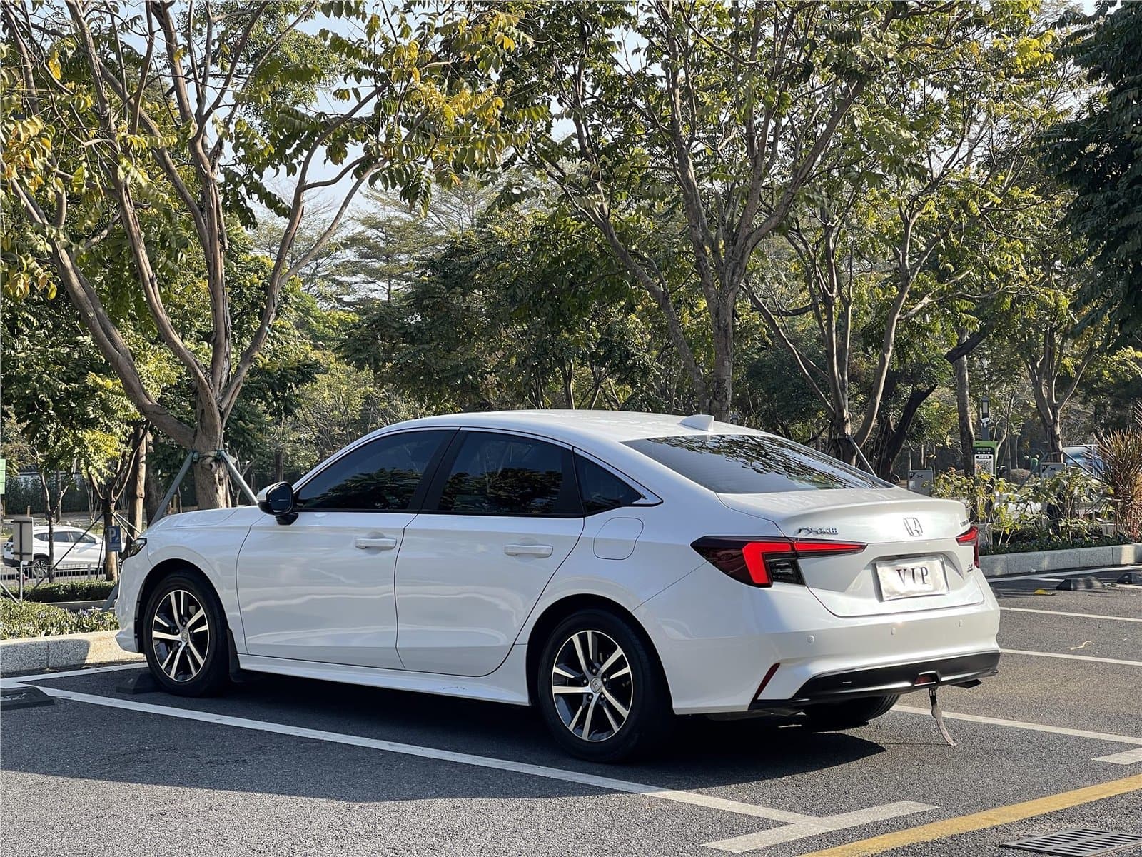 2023 Honda Integra 240TURBO CVT Leading Edition Used Car gallery