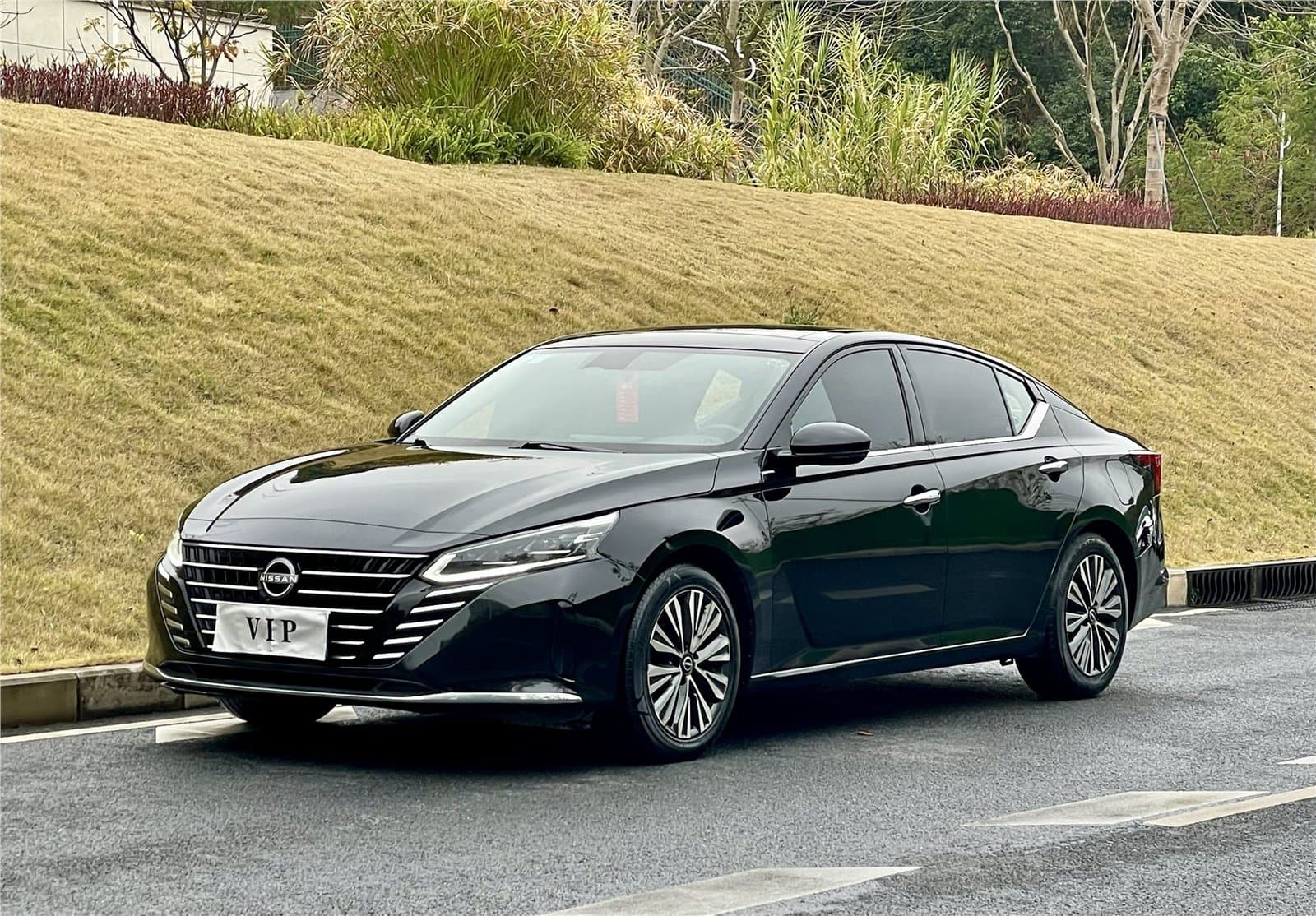 2022 Nissan Teana 2.0L XL-TLS Enjoyment Edition Used Car