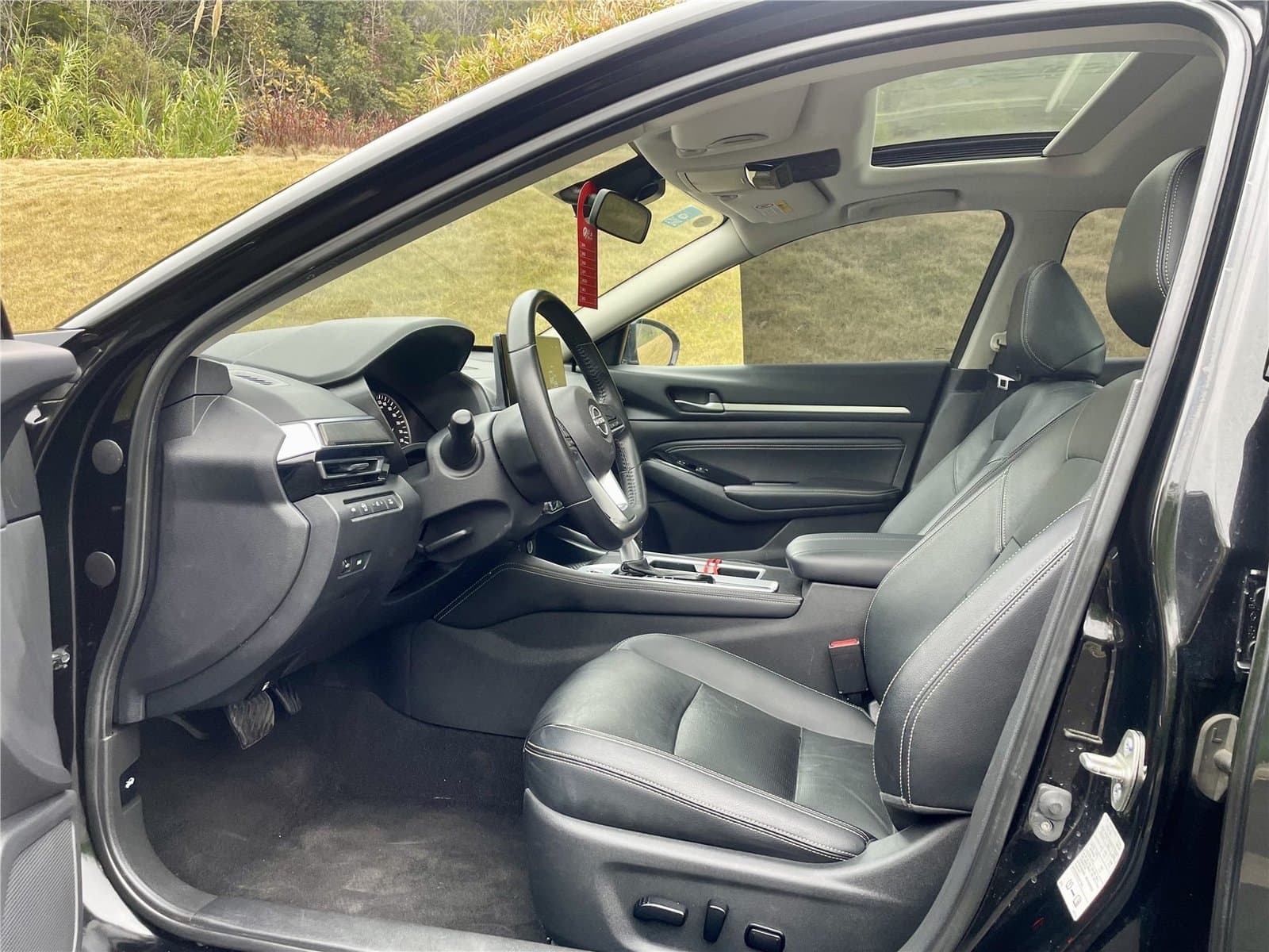 2022 Nissan Teana 2.0L XL-TLS Enjoyment Edition Used Car gallery