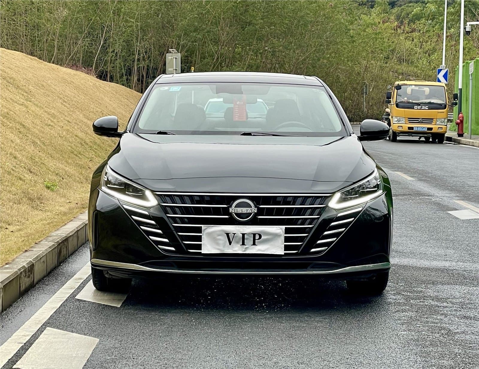 2022 Nissan Teana 2.0L XL-TLS Enjoyment Edition Used Car gallery