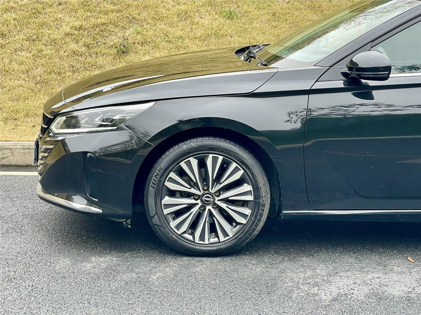 2022 Nissan Teana 2.0L XL-TLS Enjoyment Edition Used Car gallery