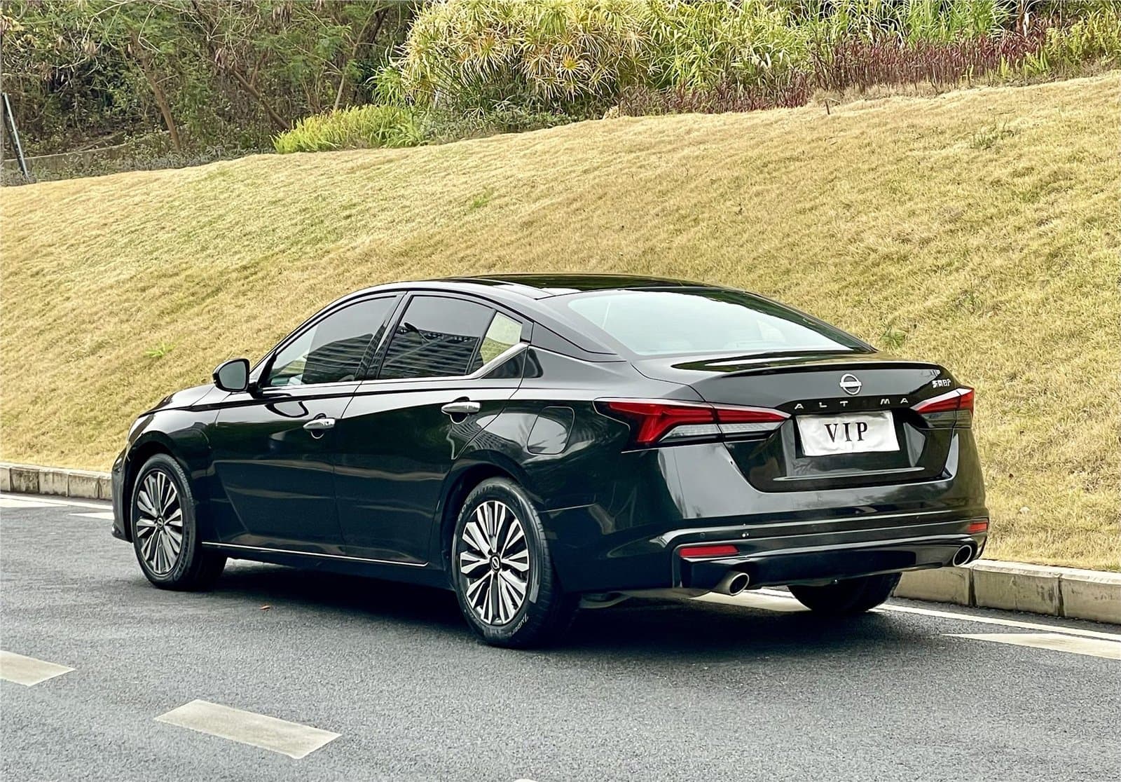 2022 Nissan Teana 2.0L XL-TLS Enjoyment Edition Used Car gallery
