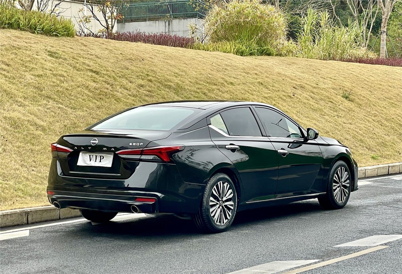 2022 Nissan Teana 2.0L XL-TLS Enjoyment Edition Used Car gallery