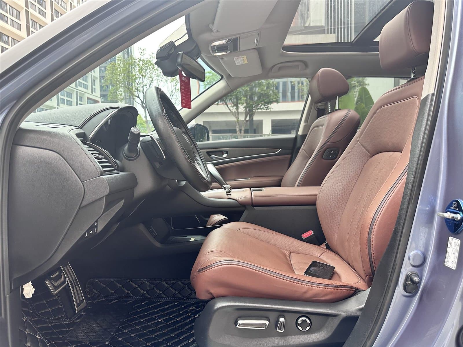 2020 Honda Avancier 370TURBO 4WD Used Car gallery