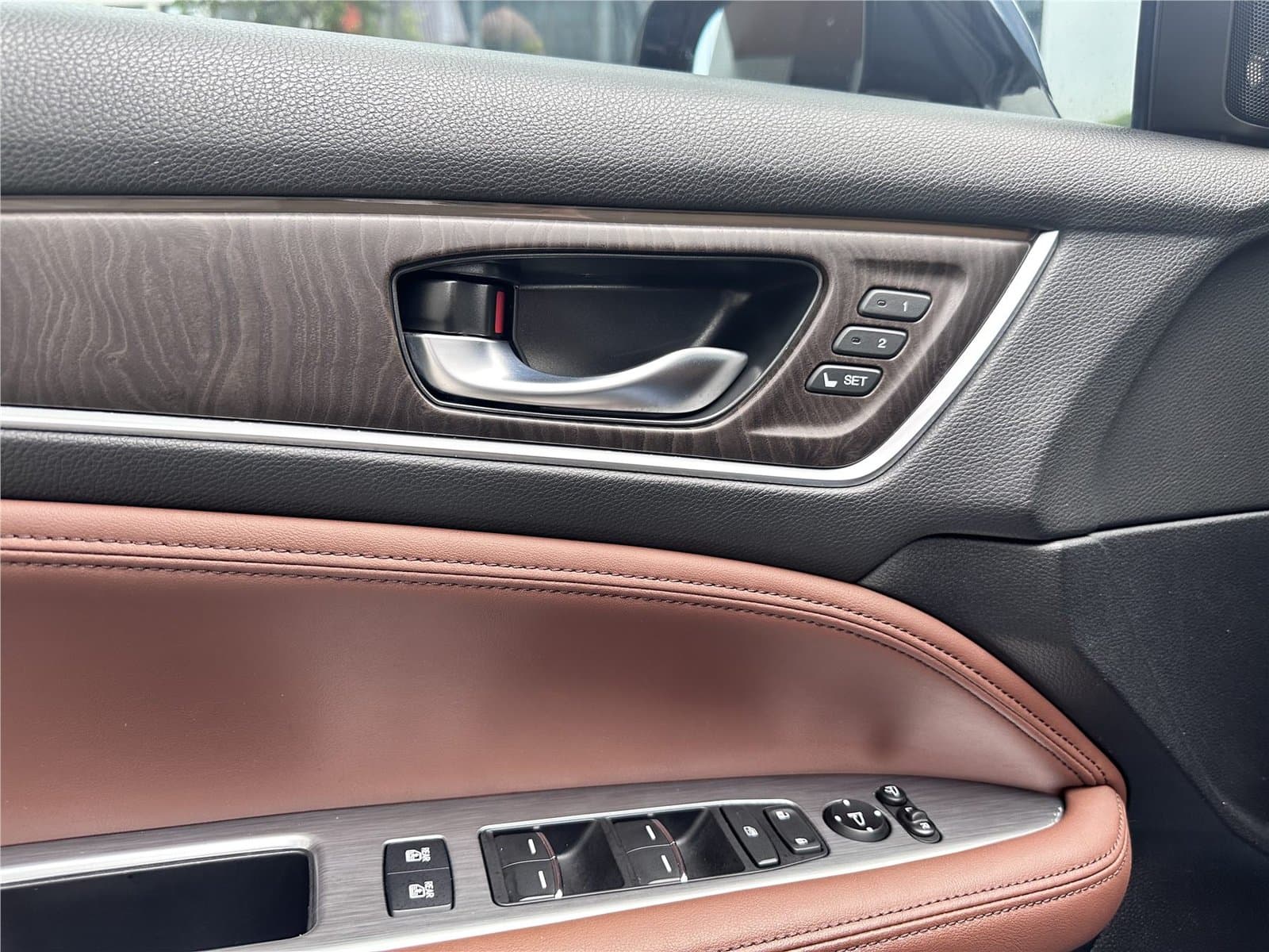 2020 Honda Avancier 370TURBO 4WD Used Car gallery