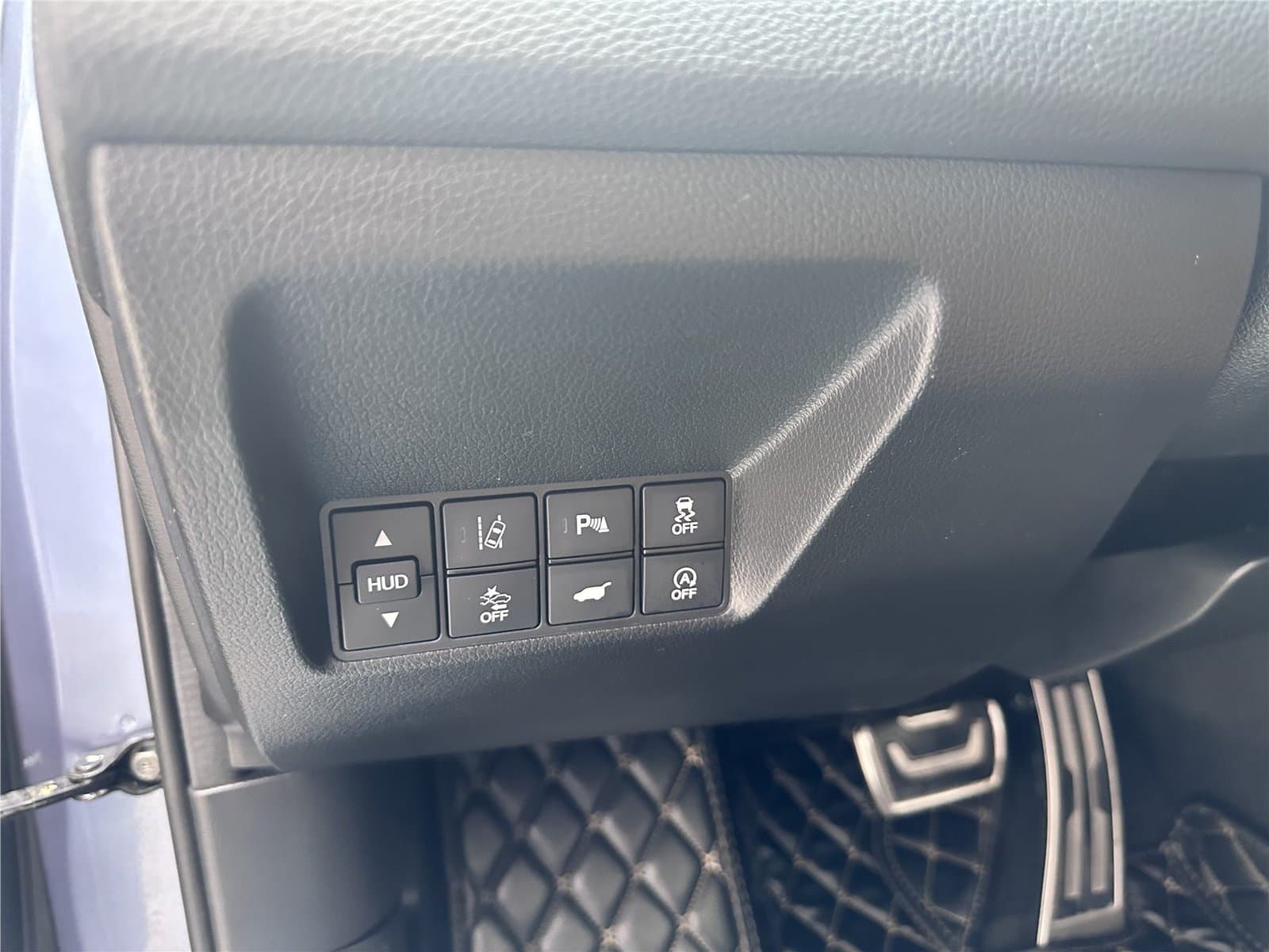 2020 Honda Avancier 370TURBO 4WD Used Car gallery