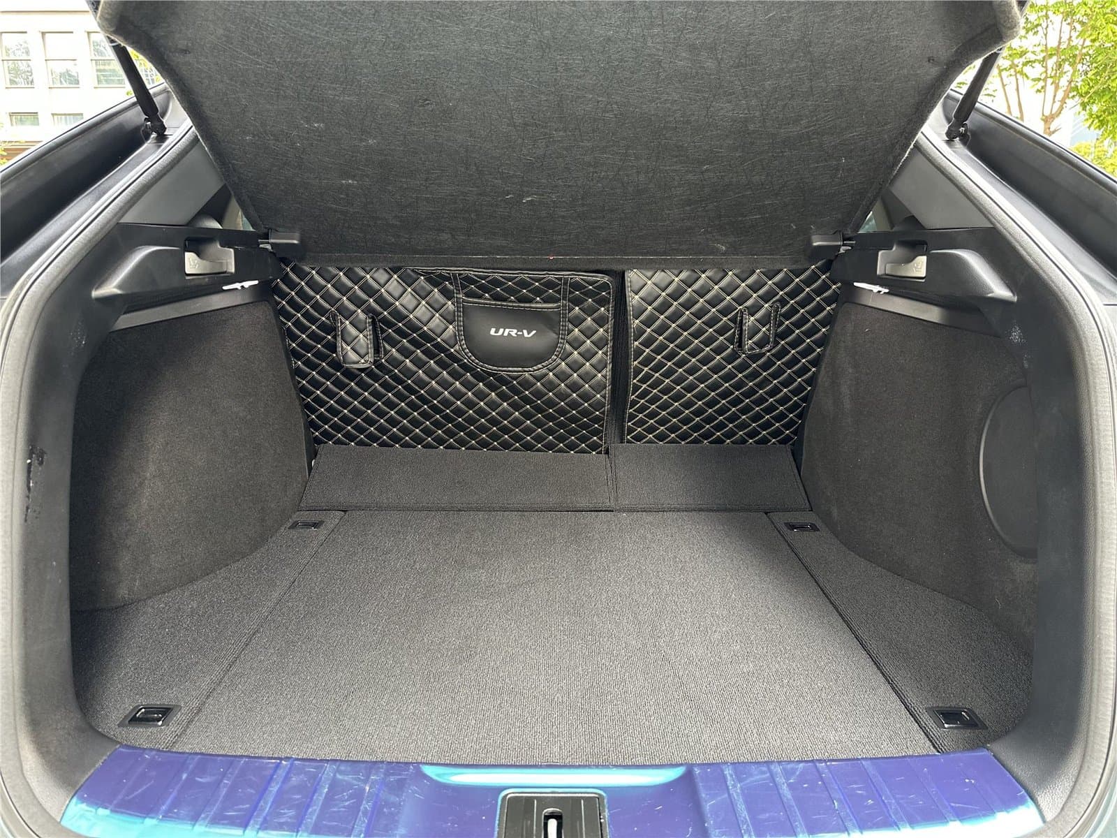 2020 Honda UR-V 370TURBO 2WD Used Car gallery