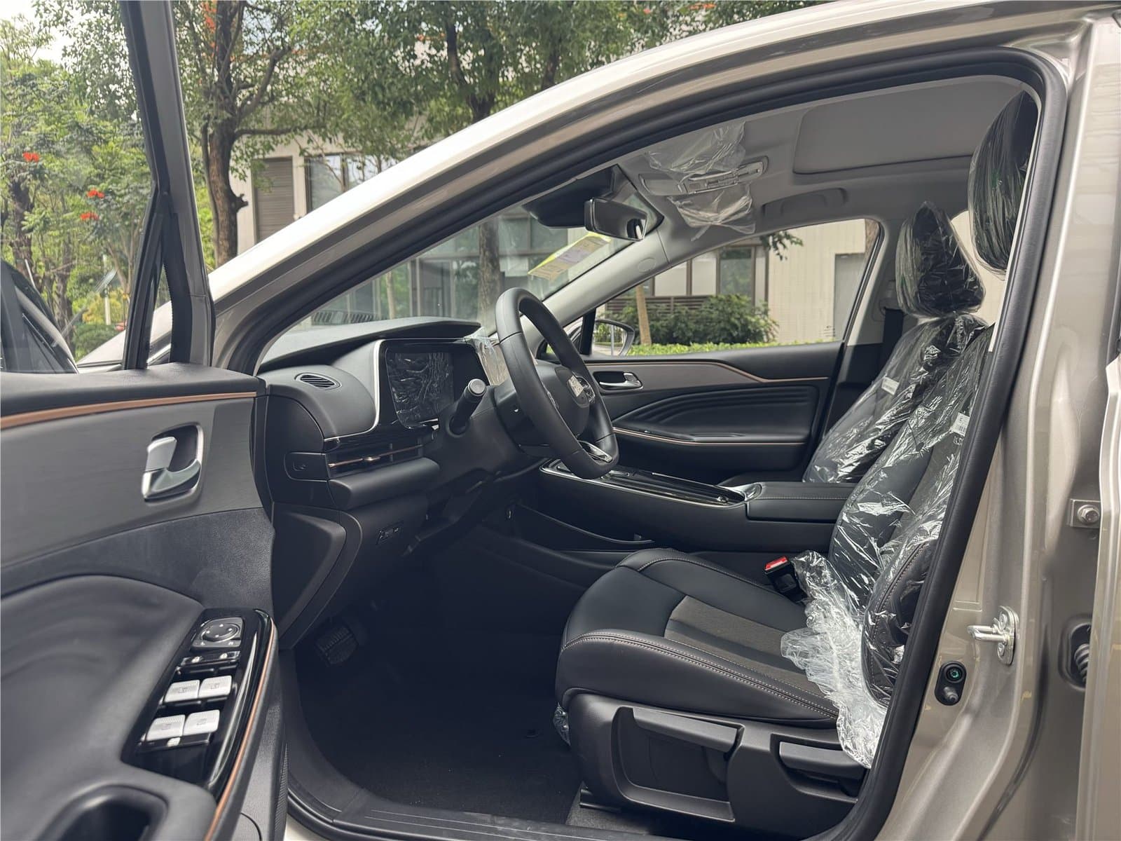 2026 GAC Aion AION S Plus Used Car gallery