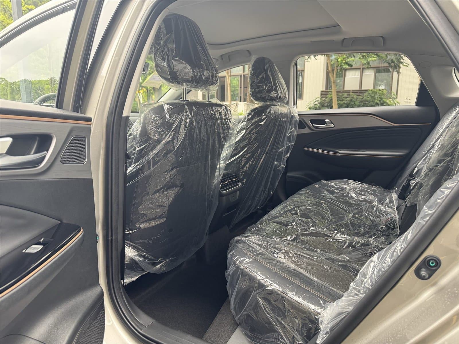 2026 GAC Aion AION S Plus Used Car gallery