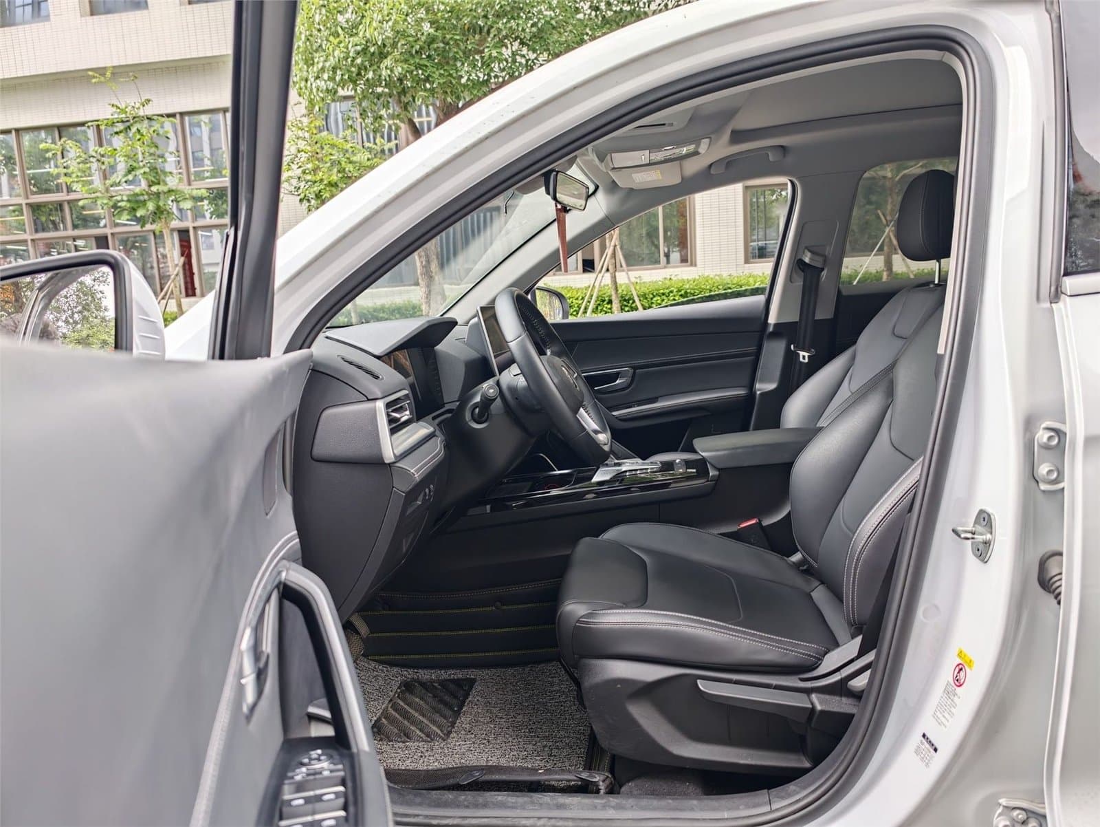2019 BYD Song Pro 1.5T Automatic China VI Used Car gallery