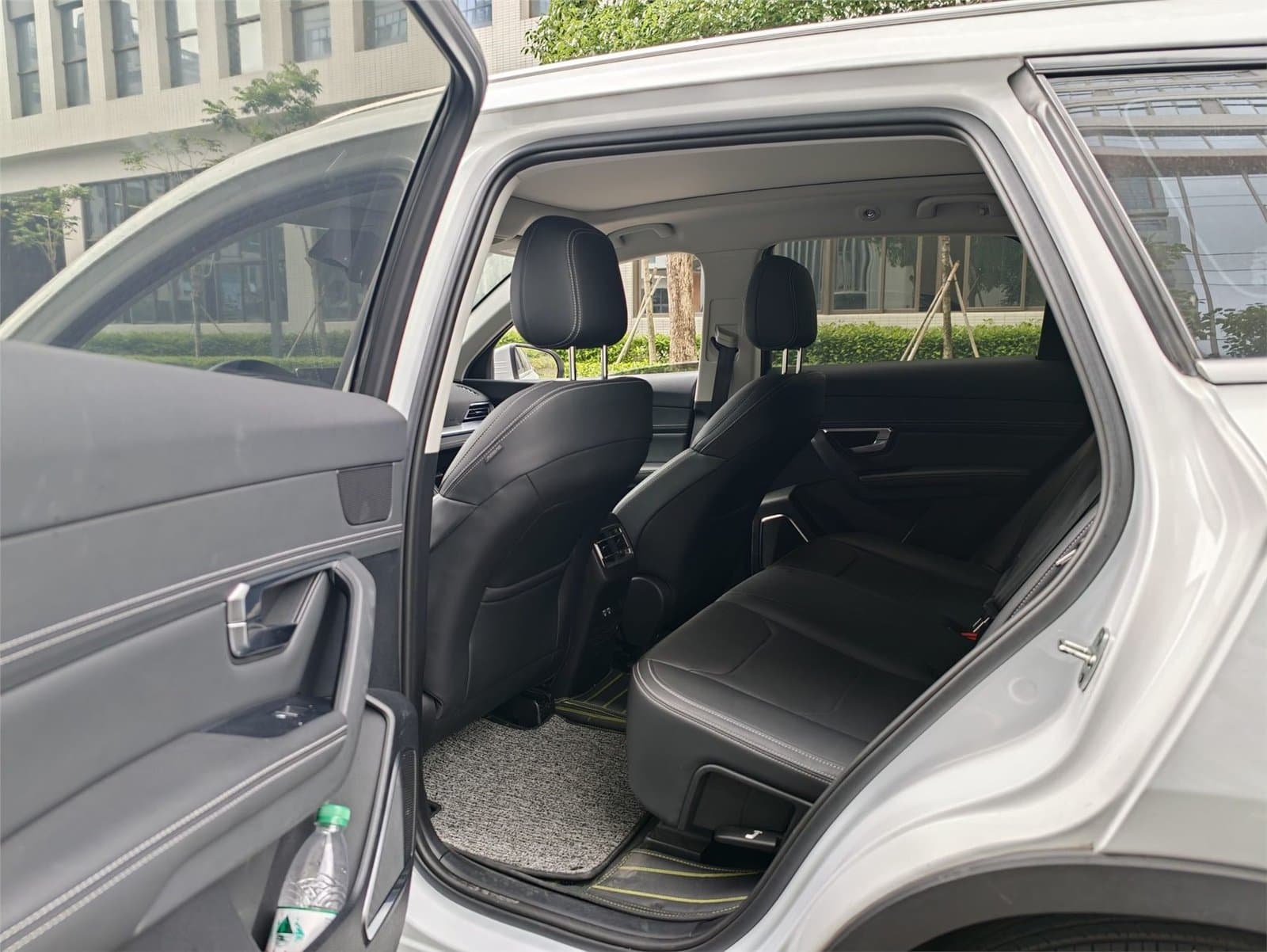2019 BYD Song Pro 1.5T Automatic China VI Used Car gallery