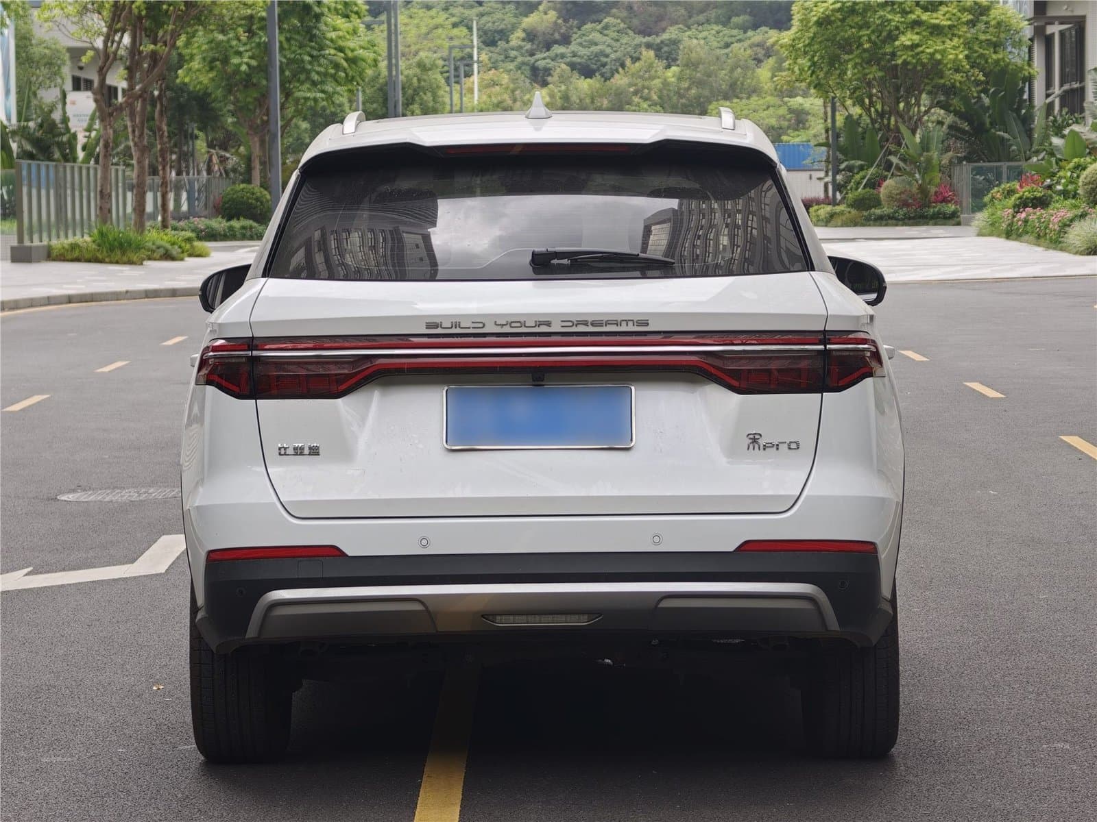 2019 BYD Song Pro 1.5T Automatic China VI Used Car gallery