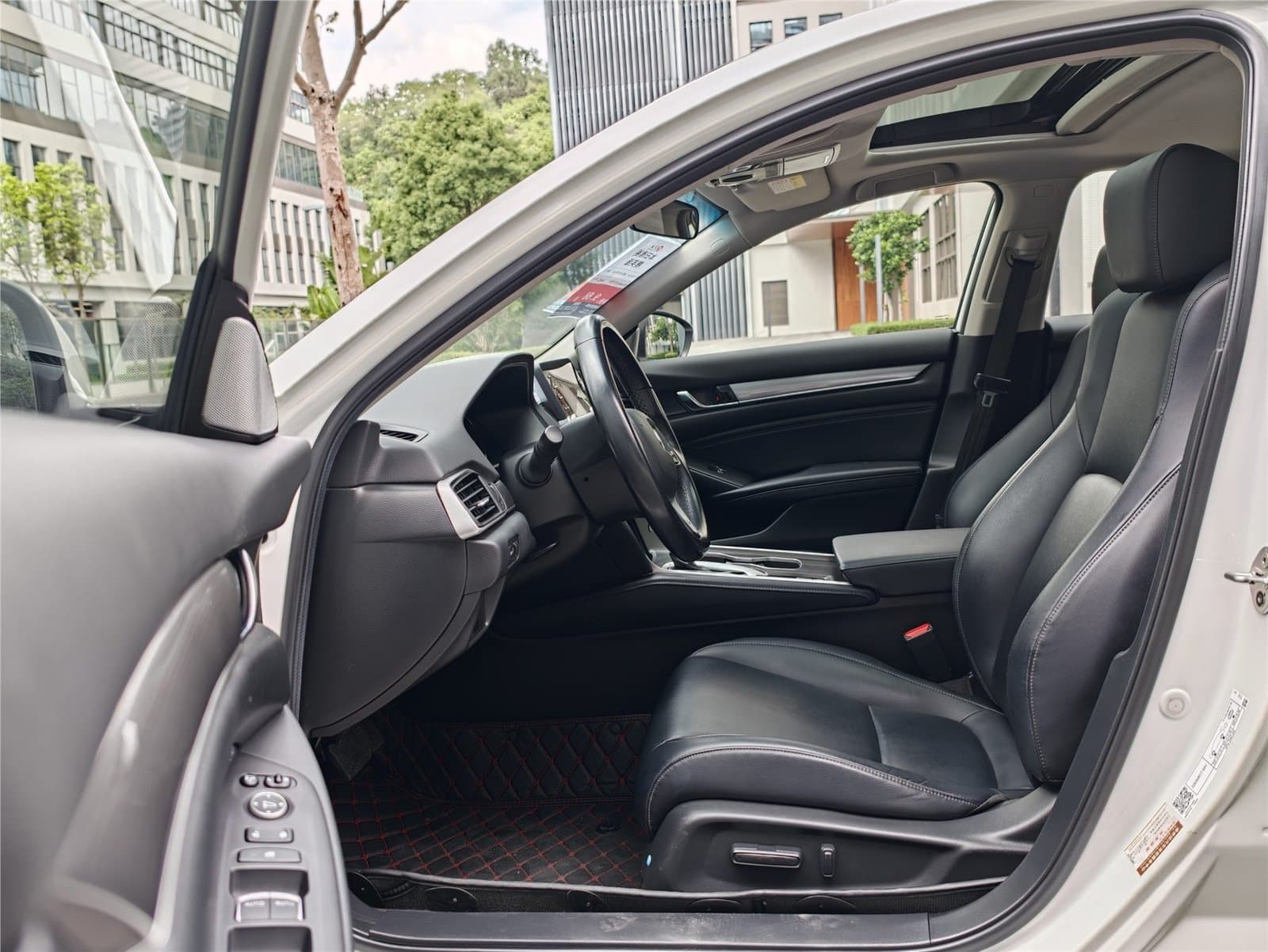 2018 Honda Accord 260TURBO Elite Edition China VI Used Car gallery