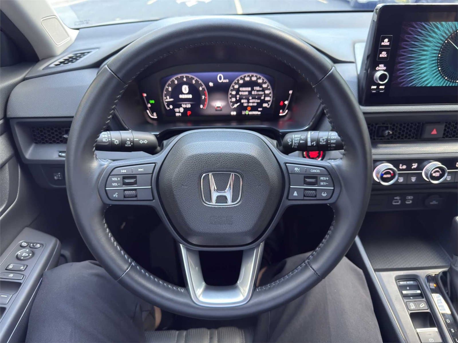 2023 Honda Breeze 240TURBO 2WD Luxury EditionPRO 7 Used Car gallery