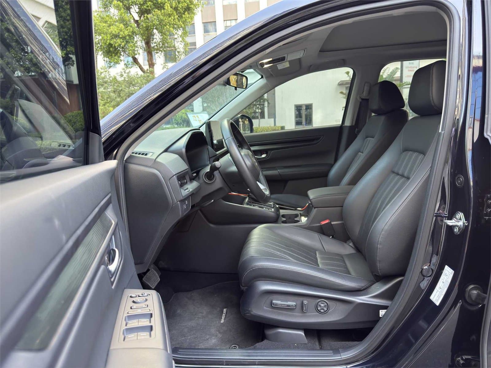 2023 Honda Breeze 240TURBO 2WD Luxury EditionPRO 7 Used Car gallery