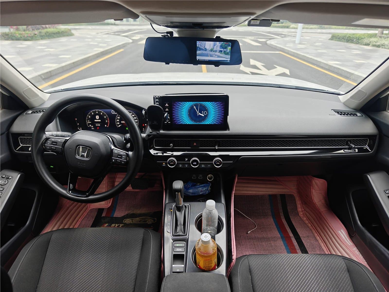 2023 Honda Integra 240TURBO CVT Leading Edition Used Car gallery