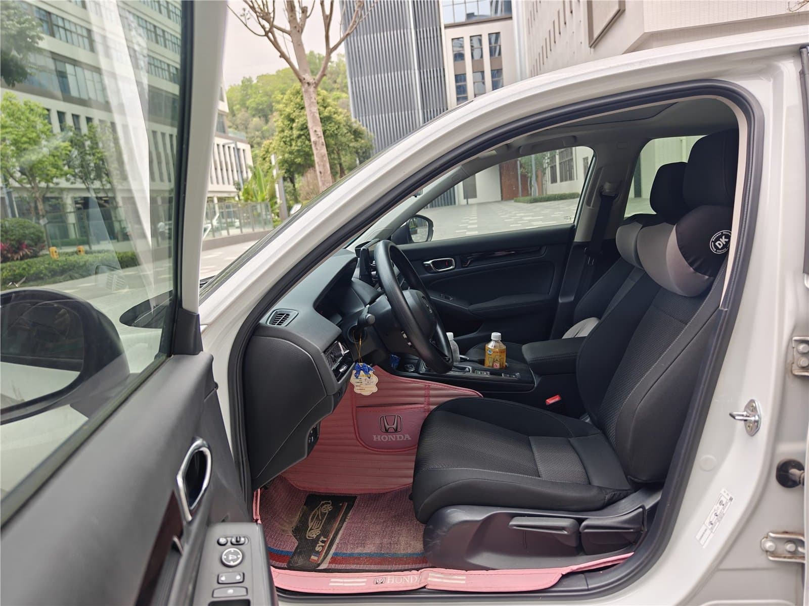 2023 Honda Integra 240TURBO CVT Leading Edition Used Car gallery