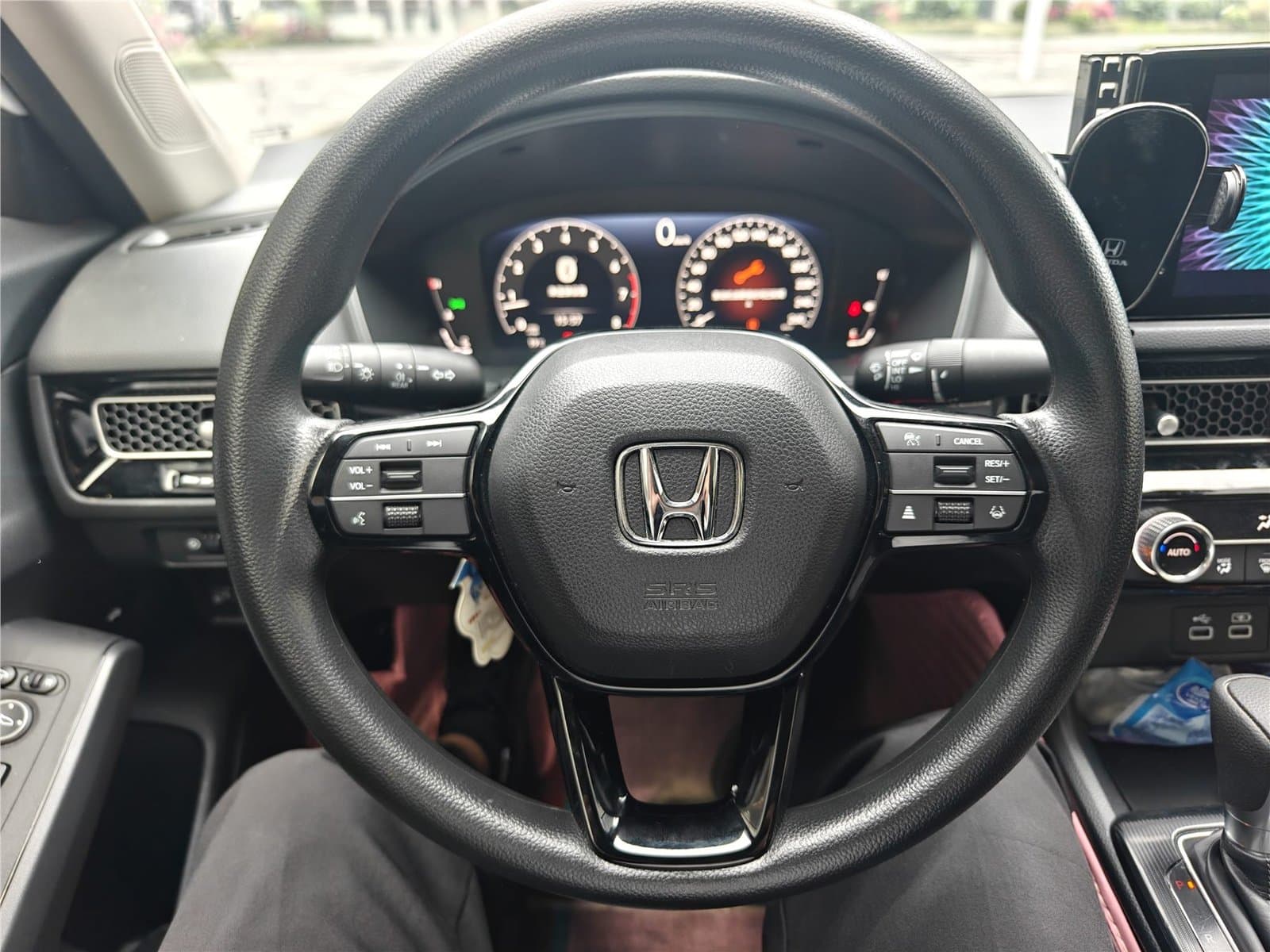 2023 Honda Integra 240TURBO CVT Leading Edition Used Car gallery