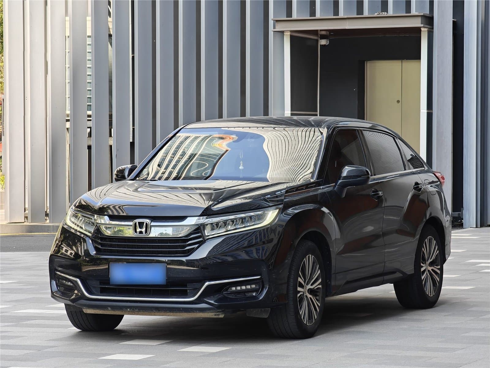 2020 Honda Avancier 240TURBO 2WD Used Car
