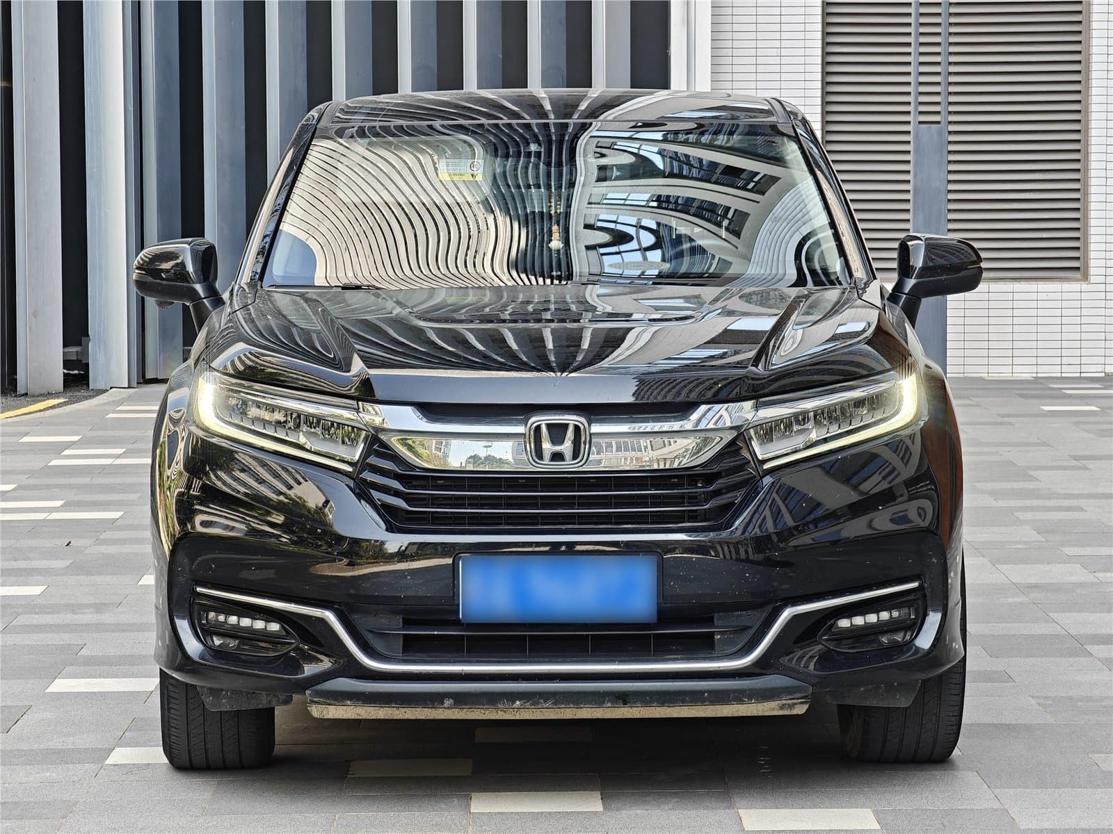 2020 Honda Avancier 240TURBO 2WD Used Car gallery