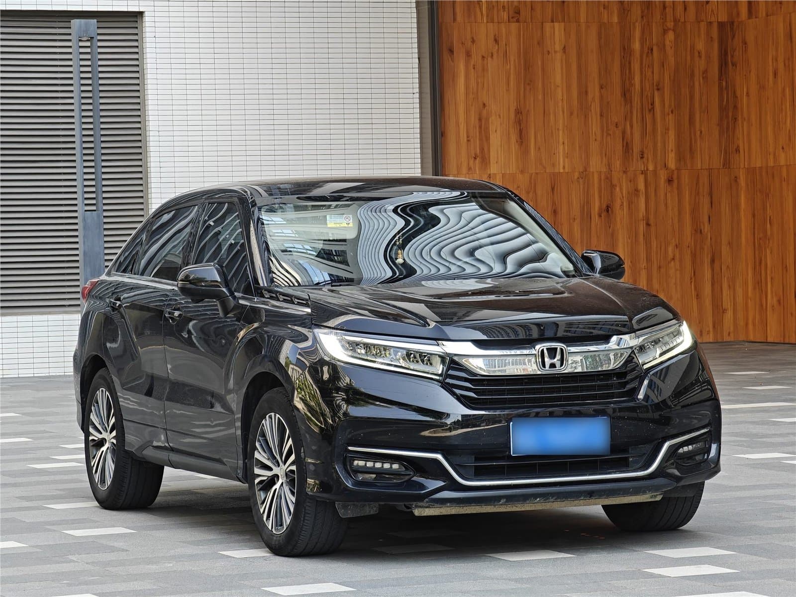 2020 Honda Avancier 240TURBO 2WD Used Car gallery