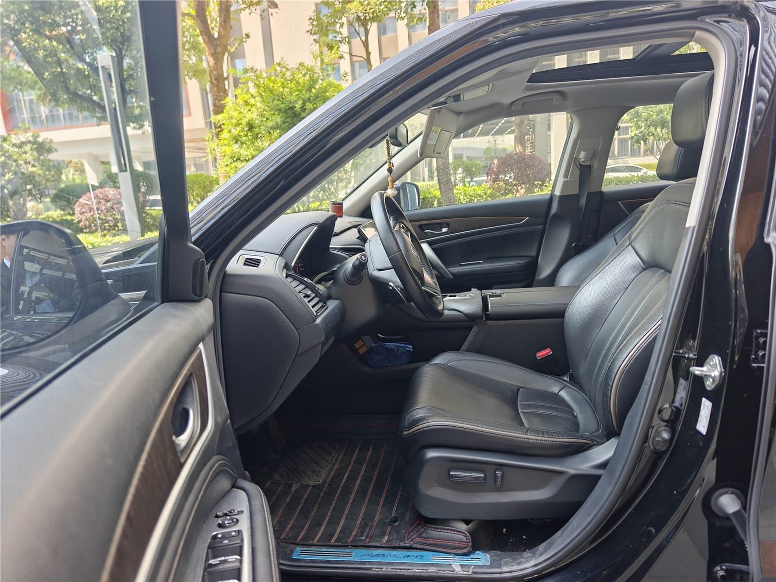 2020 Honda Avancier 240TURBO 2WD Used Car gallery