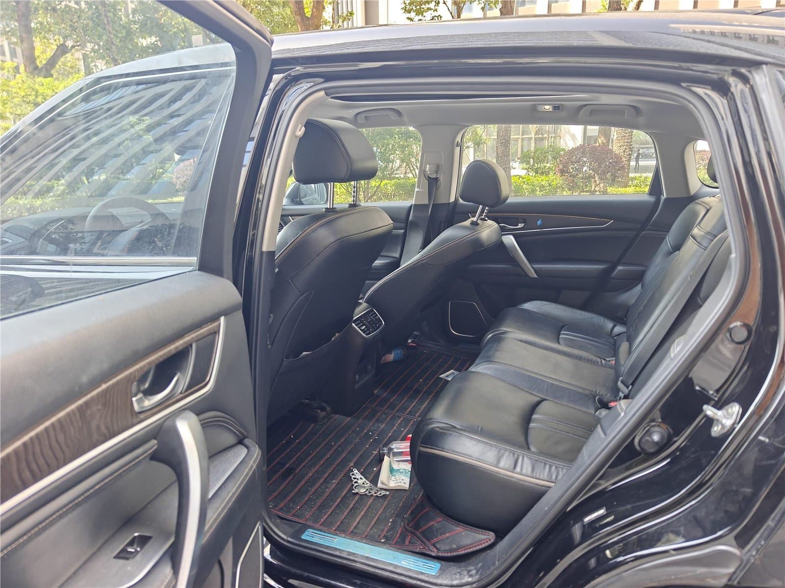 2020 Honda Avancier 240TURBO 2WD Used Car gallery