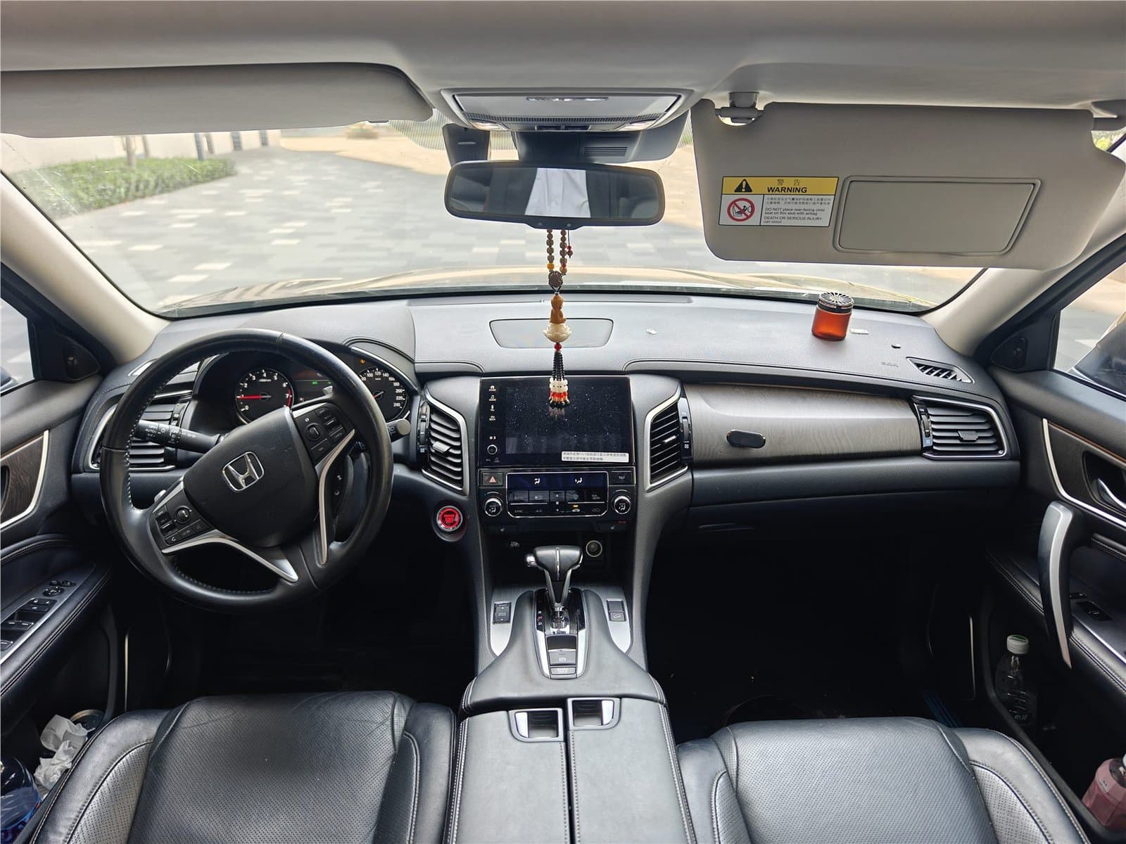 2020 Honda Avancier 240TURBO 2WD Used Car gallery