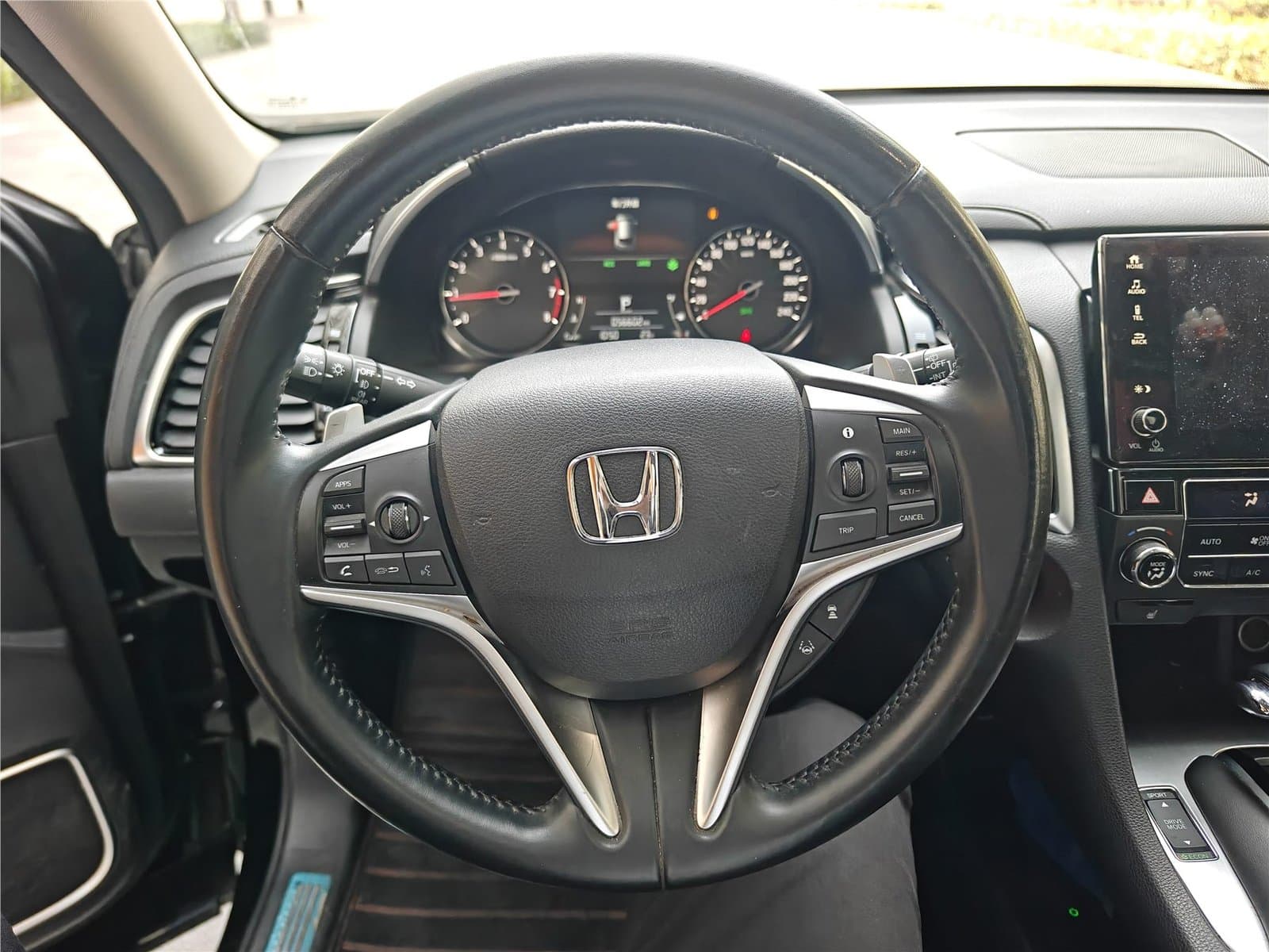 2020 Honda Avancier 240TURBO 2WD Used Car gallery