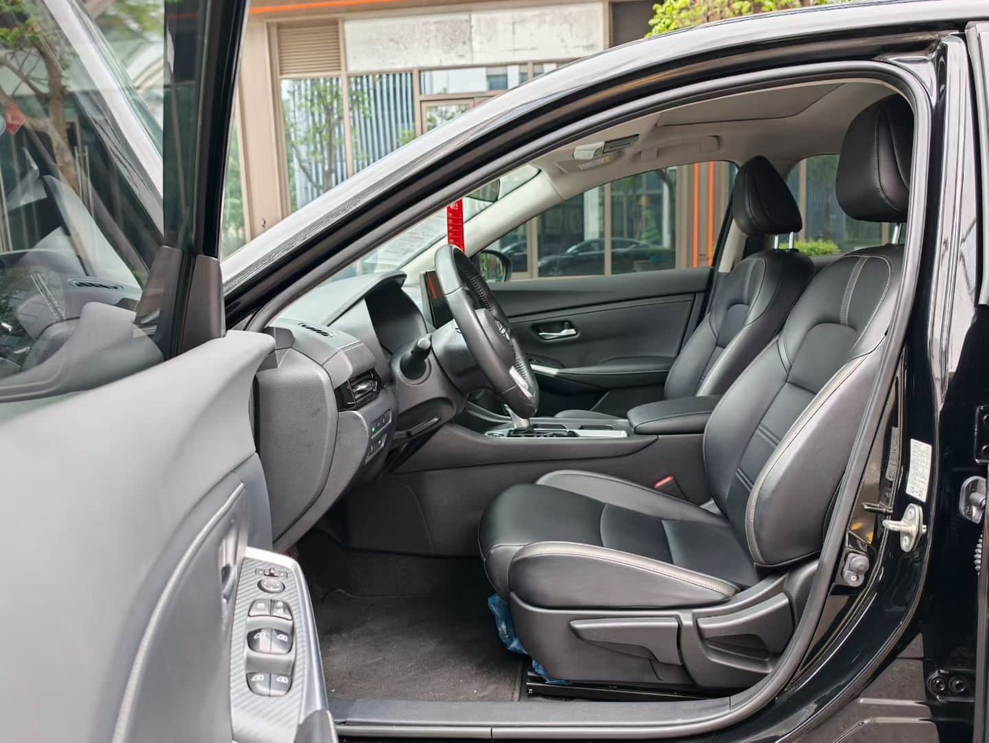 2023 Nissan Sylphy 1.6L CVT Enjoyment Edition Used Car gallery