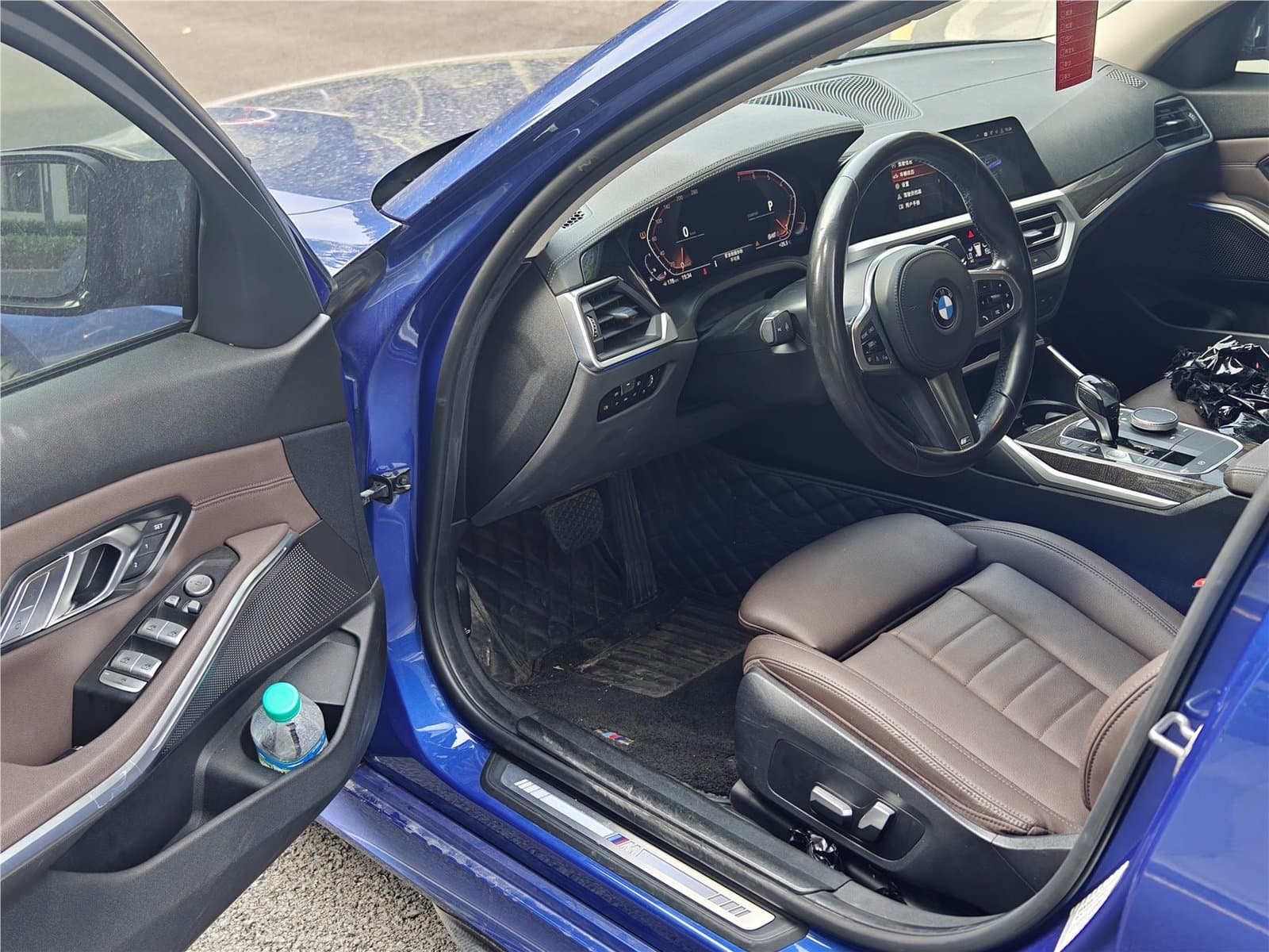 2020 BMW 3 Series Facelift 325Li M Used Car gallery