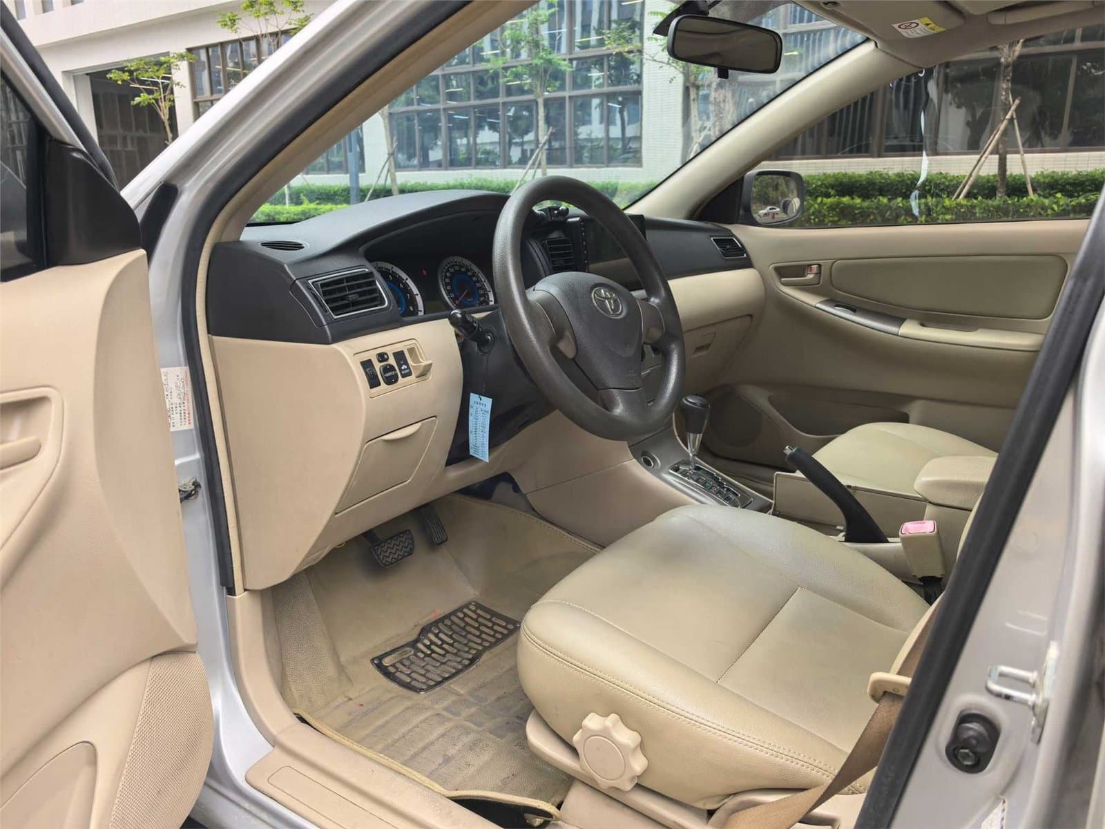 2013 Toyota Corolla EX 1.6L Automatic Used Car gallery