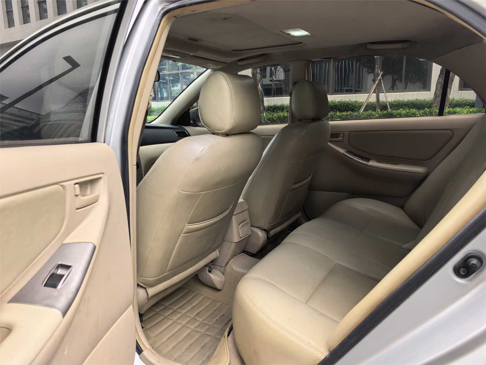 2013 Toyota Corolla EX 1.6L Automatic Used Car gallery