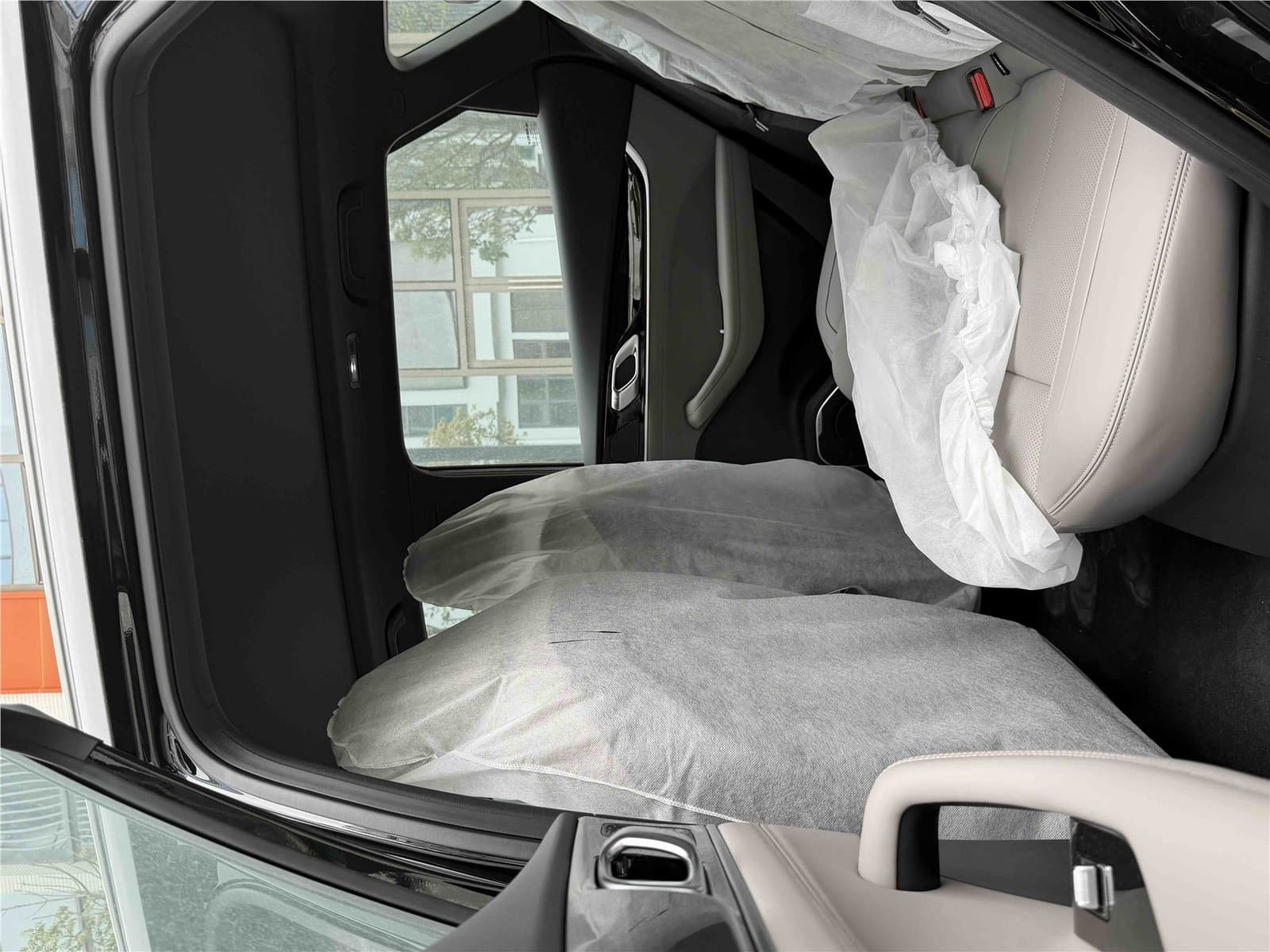 2025 Geely Boyue L 1.5TD DCT Used Car gallery