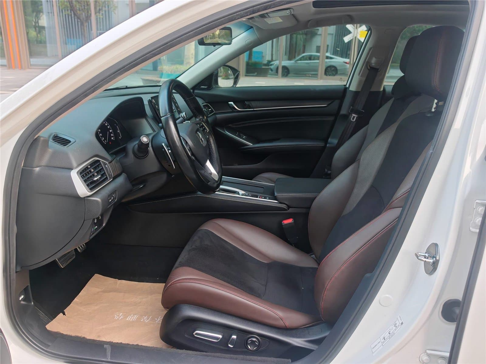 2019 Honda Inspire 260TURBO Premium Edition China VI Used Car gallery