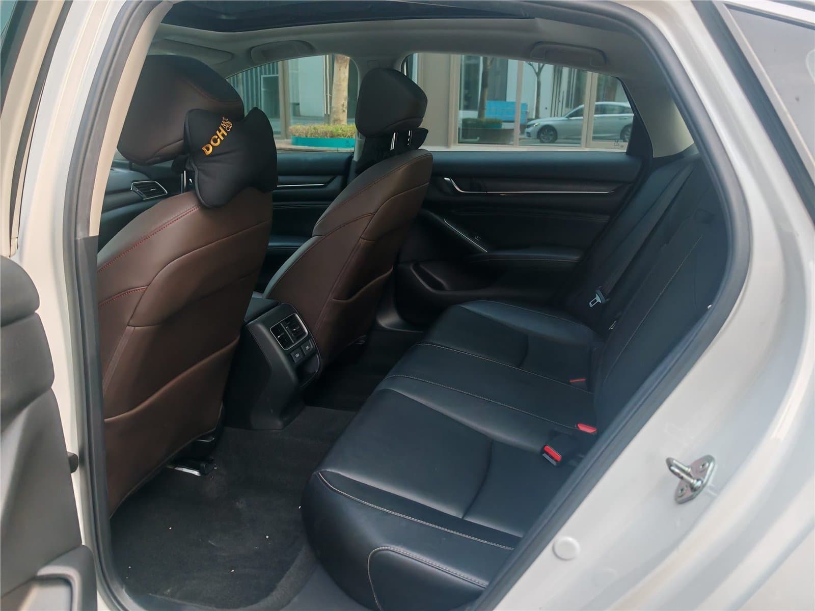 2019 Honda Inspire 260TURBO Premium Edition China VI Used Car gallery