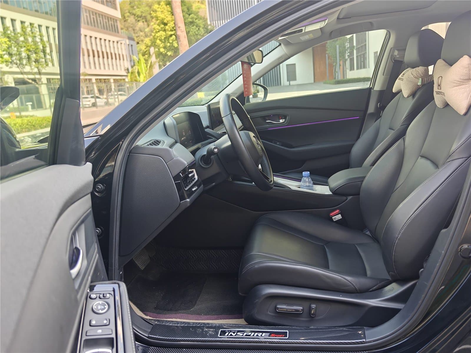 2024 Honda Inspire 260TURBO Elite Edition Used Car gallery