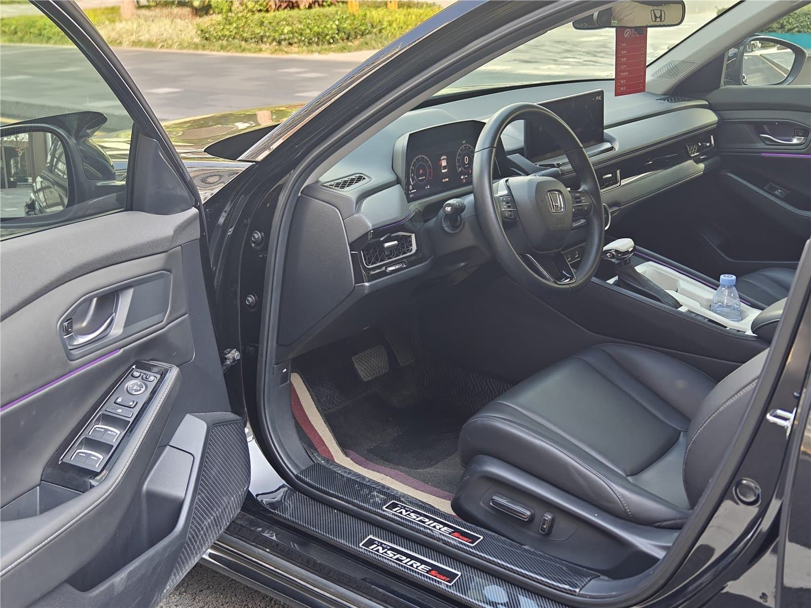2024 Honda Inspire 260TURBO Elite Edition Used Car gallery