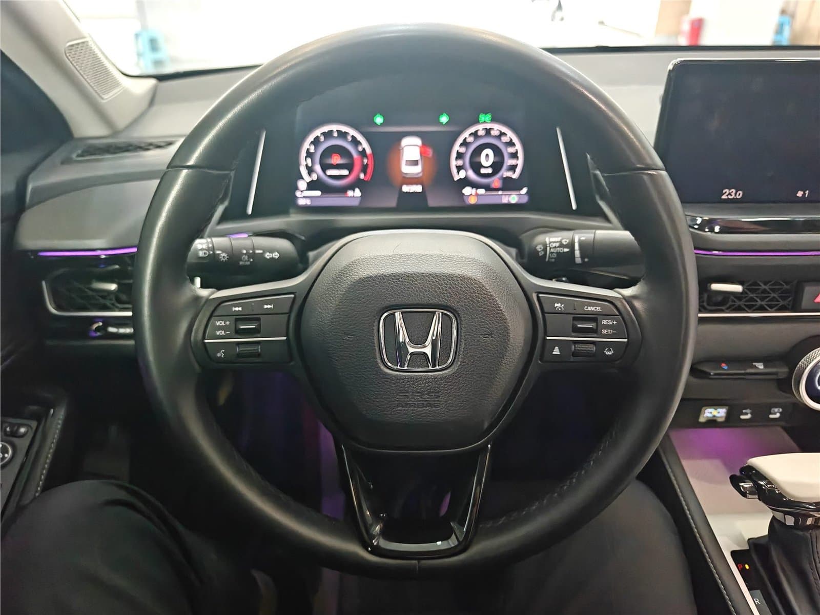 2024 Honda Inspire 260TURBO Elite Edition Used Car gallery