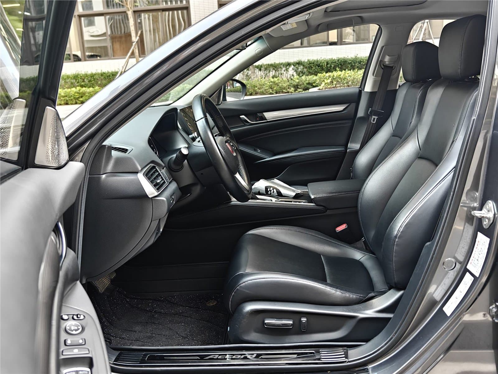 2018 Honda Accord 260TURBO Elite Edition Used Car gallery
