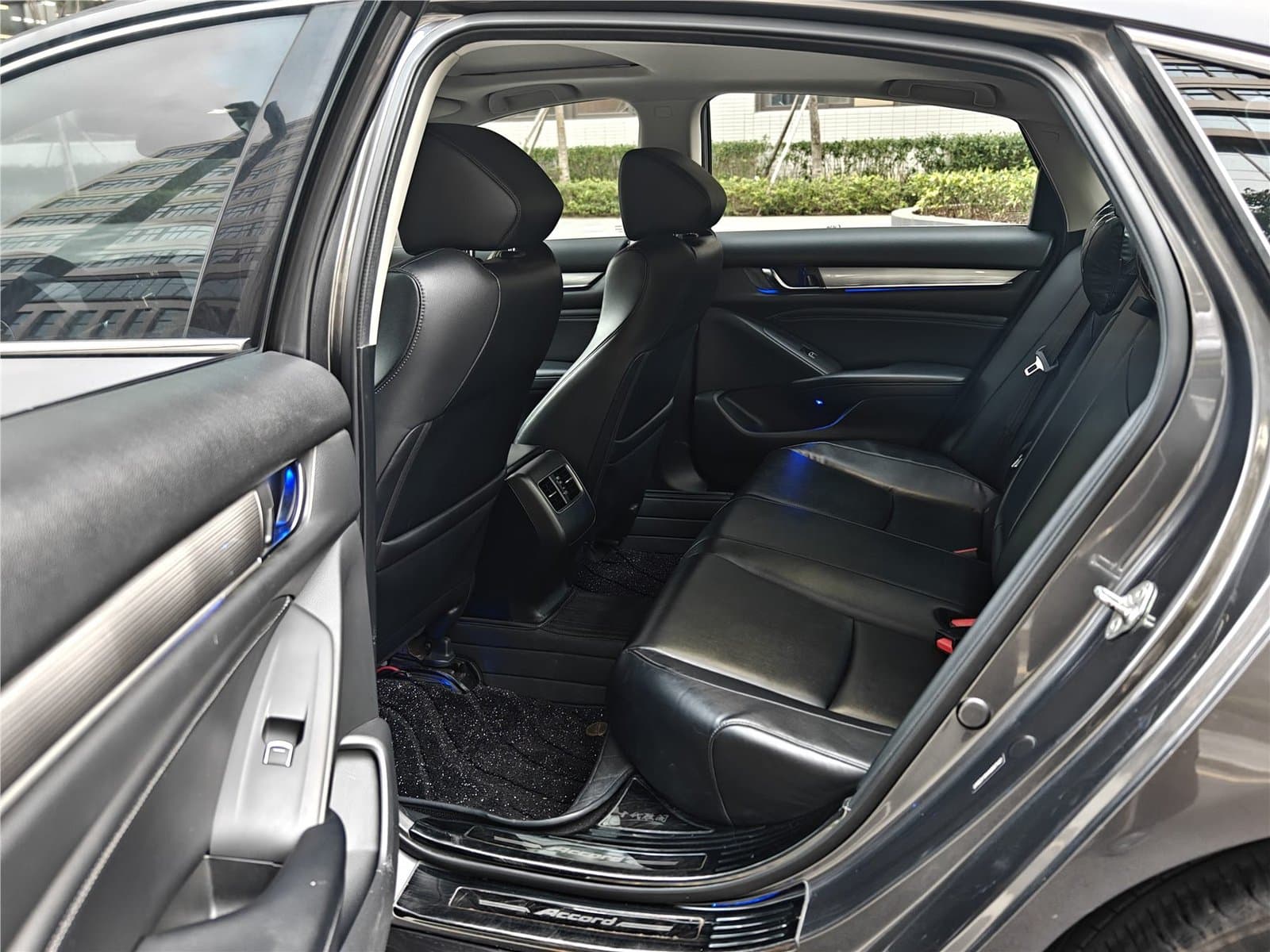 2018 Honda Accord 260TURBO Elite Edition Used Car gallery