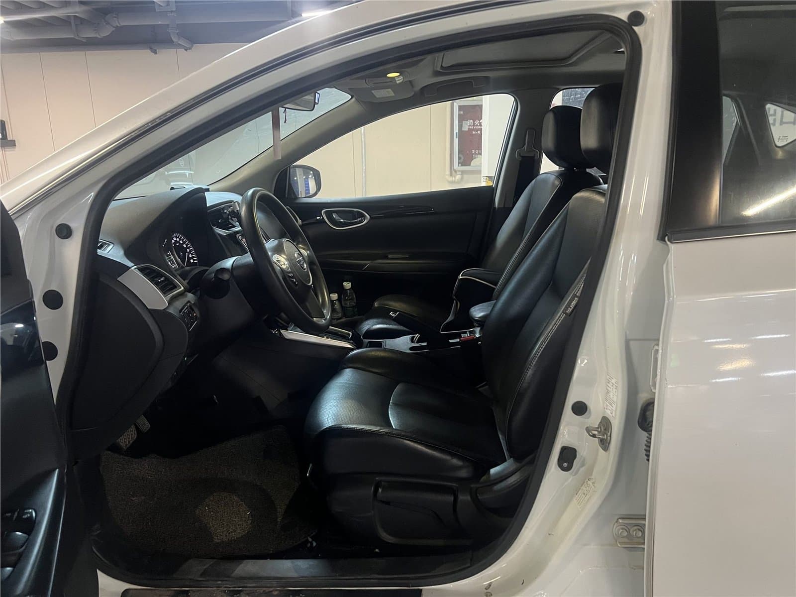 2018 Nissan Sylphy 1.6XV CVT Used Car gallery