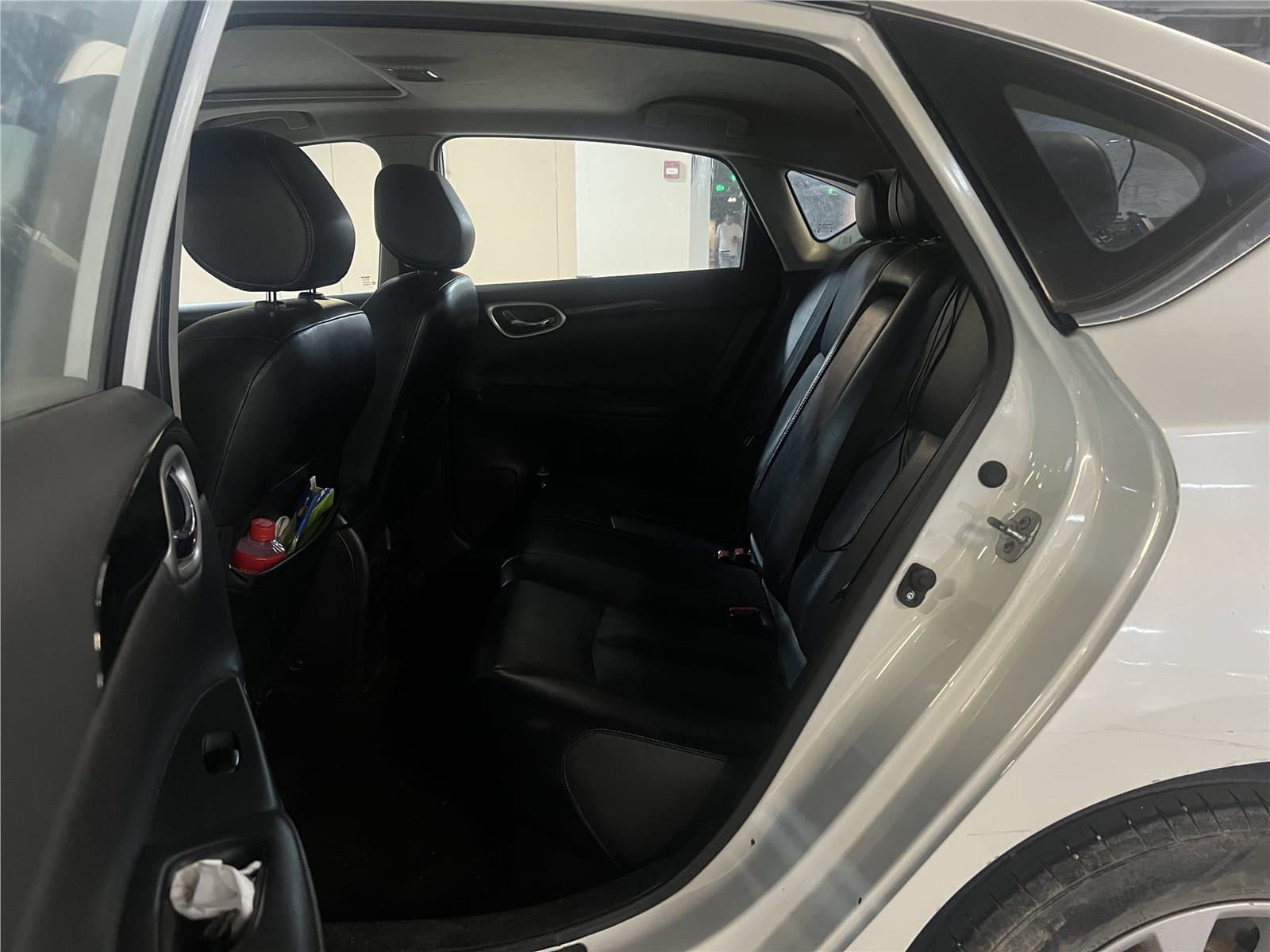 2018 Nissan Sylphy 1.6XV CVT Used Car gallery