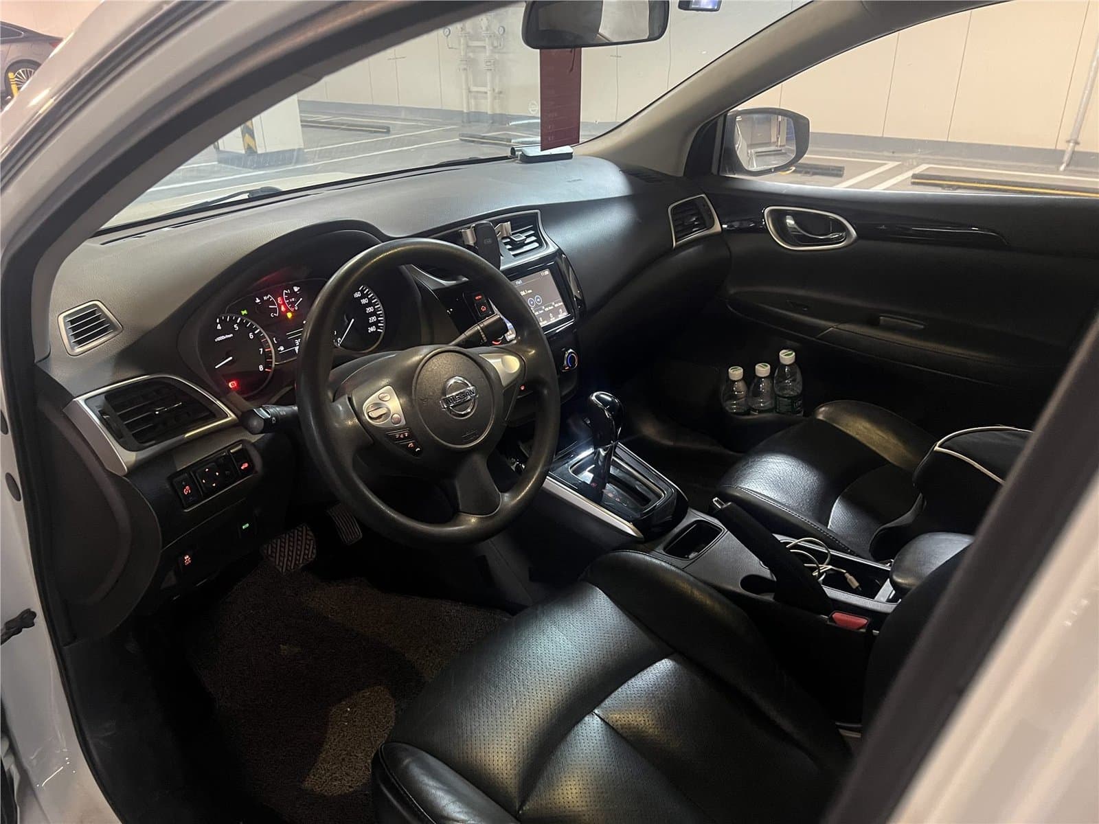 2018 Nissan Sylphy 1.6XV CVT Used Car gallery