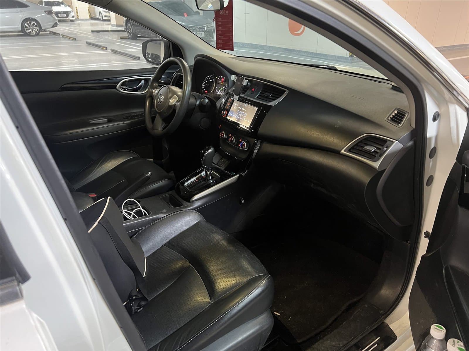 2018 Nissan Sylphy 1.6XV CVT Used Car gallery